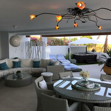 Estepona Luxe Top Appartement In Finca De Cortesin D38 מראה חיצוני תמונה