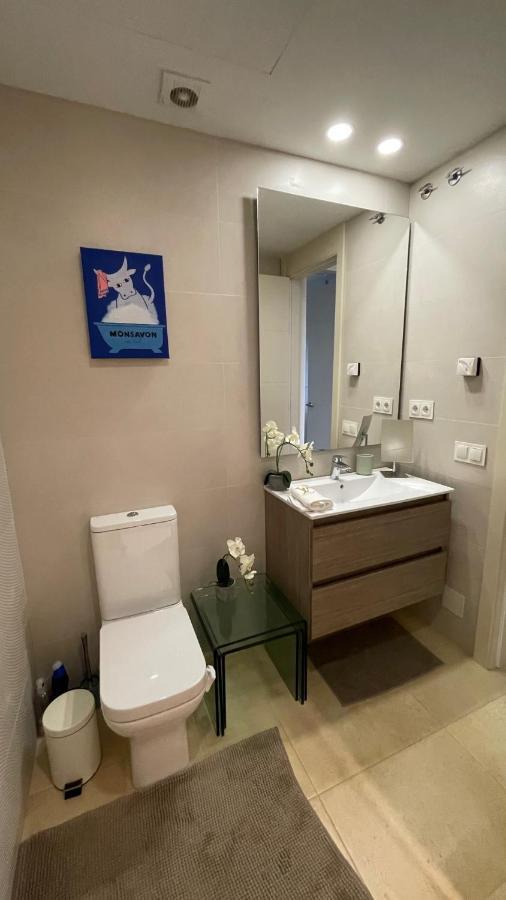 Estepona Luxe Top Appartement In Finca De Cortesin D38 מראה חיצוני תמונה