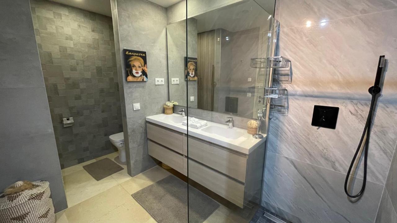 Estepona Luxe Top Appartement In Finca De Cortesin D38 מראה חיצוני תמונה