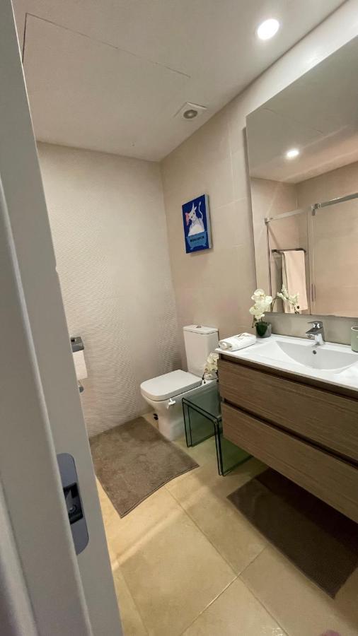 Estepona Luxe Top Appartement In Finca De Cortesin D38 מראה חיצוני תמונה