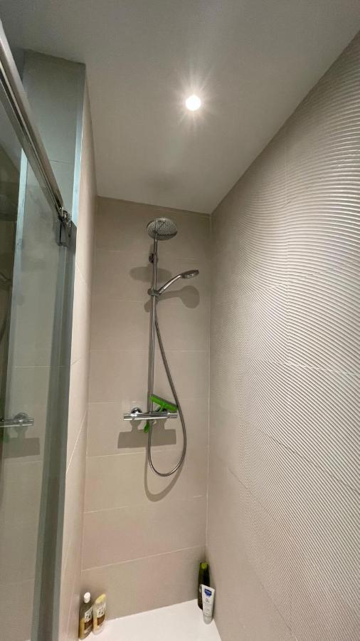 Estepona Luxe Top Appartement In Finca De Cortesin D38 מראה חיצוני תמונה