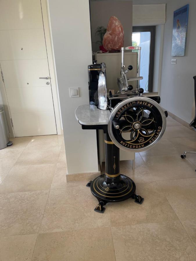 Estepona Luxe Top Appartement In Finca De Cortesin D38 מראה חיצוני תמונה