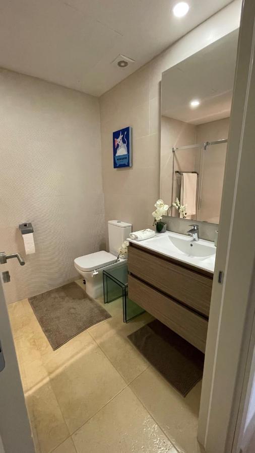 Estepona Luxe Top Appartement In Finca De Cortesin D38 מראה חיצוני תמונה