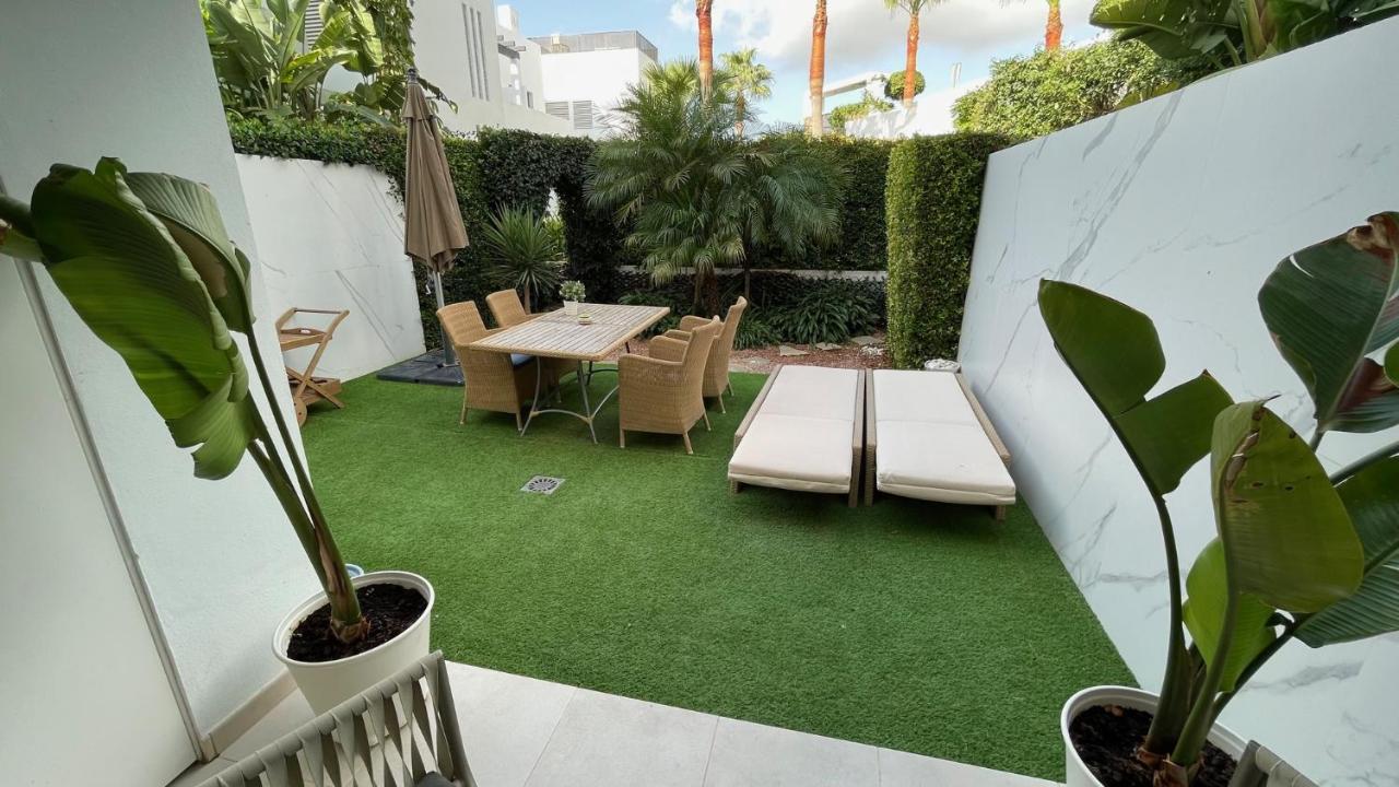 Estepona Luxe Top Appartement In Finca De Cortesin D38 מראה חיצוני תמונה