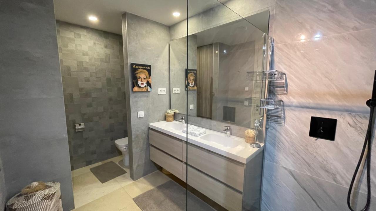 Estepona Luxe Top Appartement In Finca De Cortesin D38 מראה חיצוני תמונה