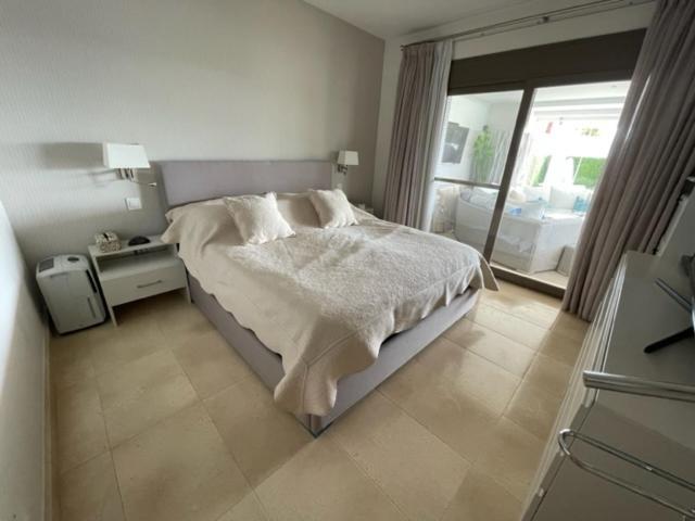 Estepona Luxe Top Appartement In Finca De Cortesin D38 מראה חיצוני תמונה