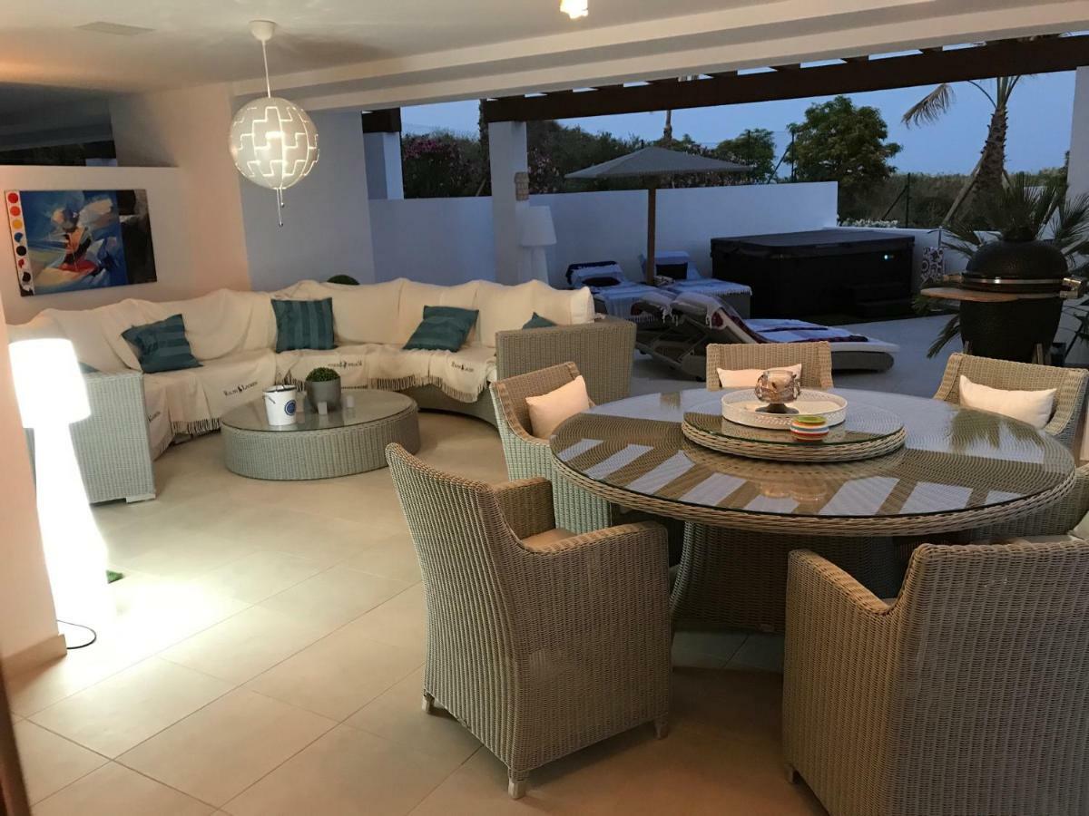 Estepona Luxe Top Appartement In Finca De Cortesin D38 מראה חיצוני תמונה