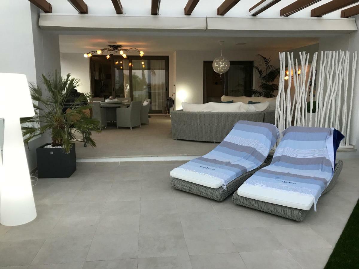 Estepona Luxe Top Appartement In Finca De Cortesin D38 מראה חיצוני תמונה