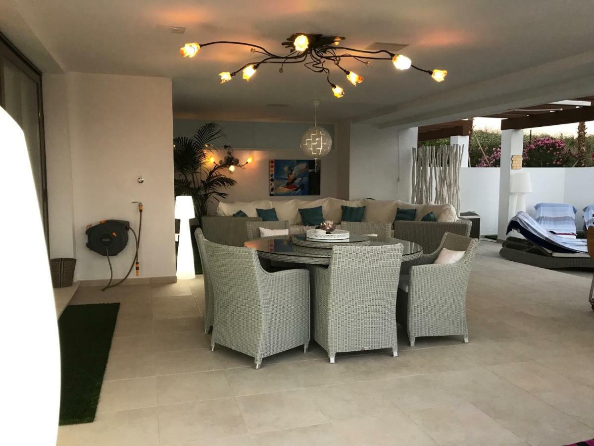 Estepona Luxe Top Appartement In Finca De Cortesin D38 מראה חיצוני תמונה
