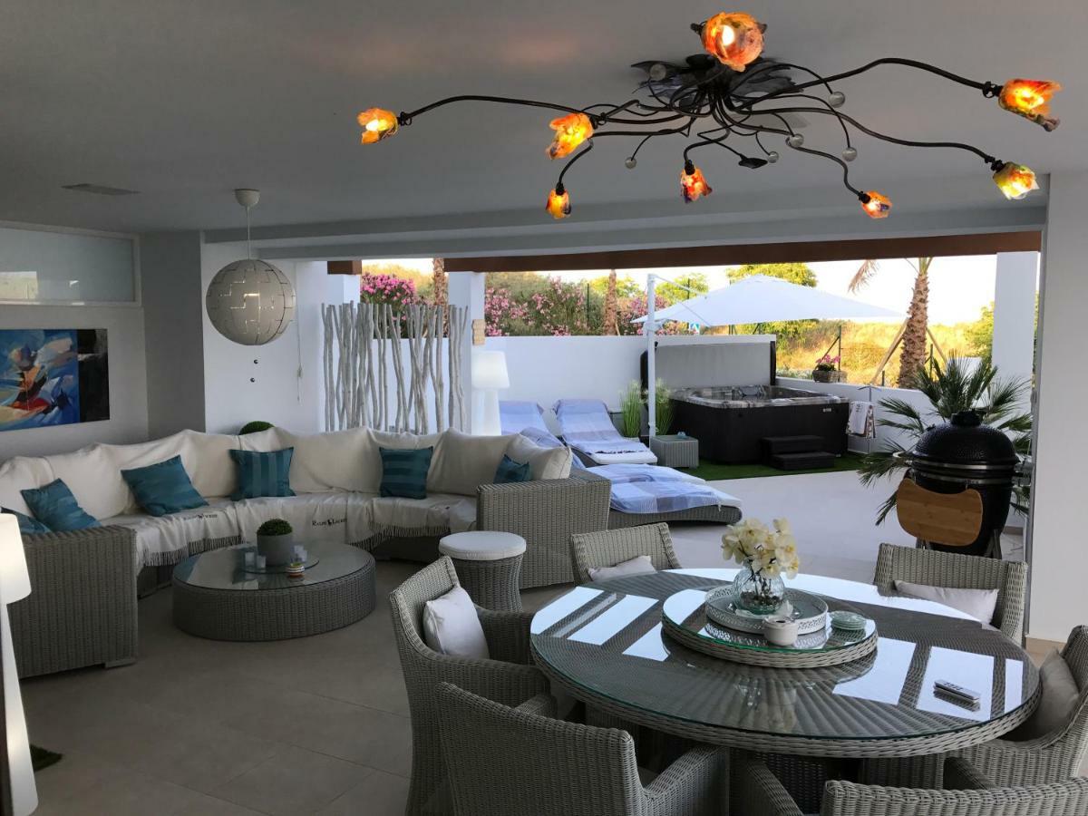 Estepona Luxe Top Appartement In Finca De Cortesin D38 מראה חיצוני תמונה