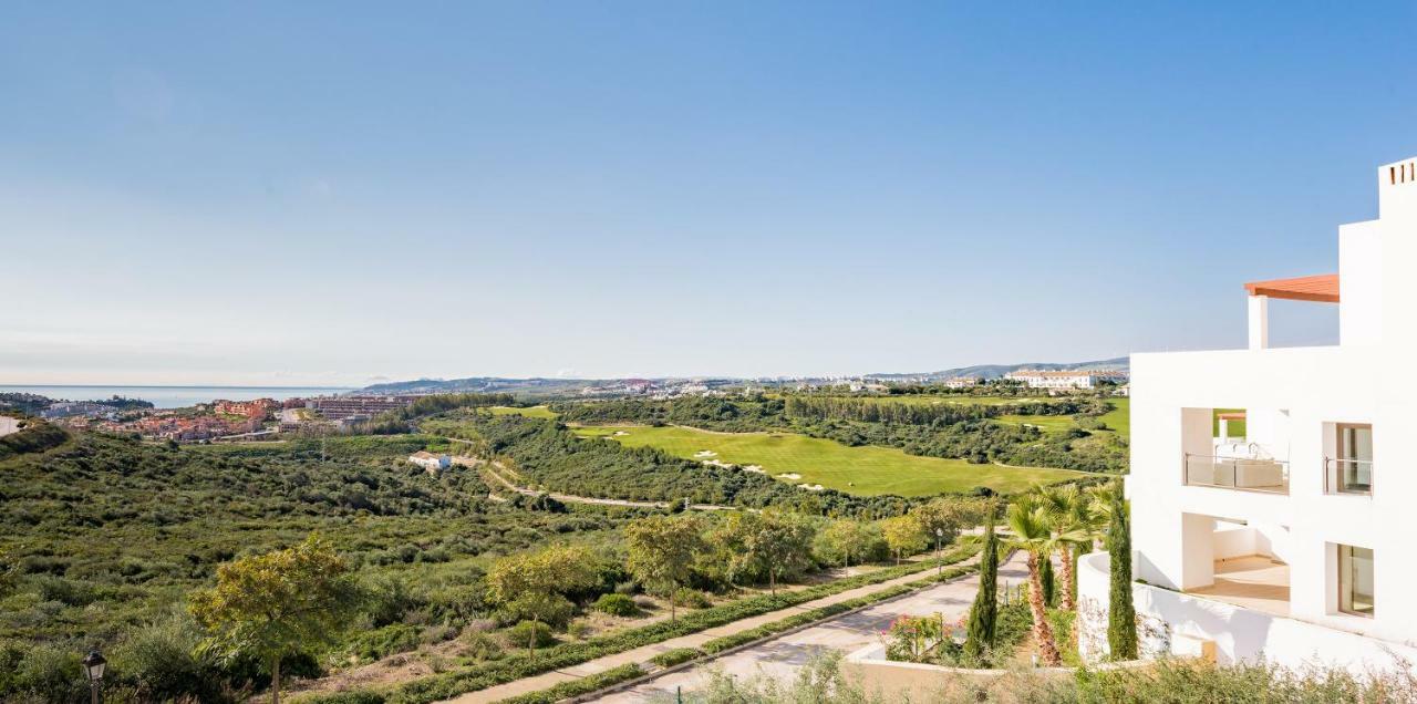 Estepona Luxe Top Appartement In Finca De Cortesin D38 מראה חיצוני תמונה
