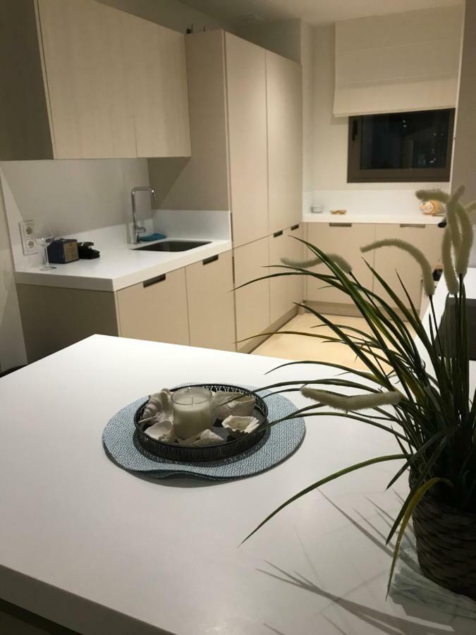 Estepona Luxe Top Appartement In Finca De Cortesin D38 מראה חיצוני תמונה