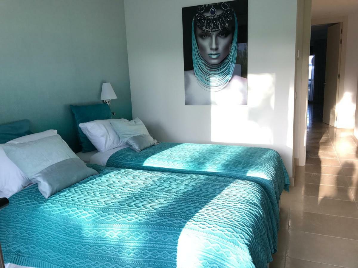 Estepona Luxe Top Appartement In Finca De Cortesin D38 מראה חיצוני תמונה
