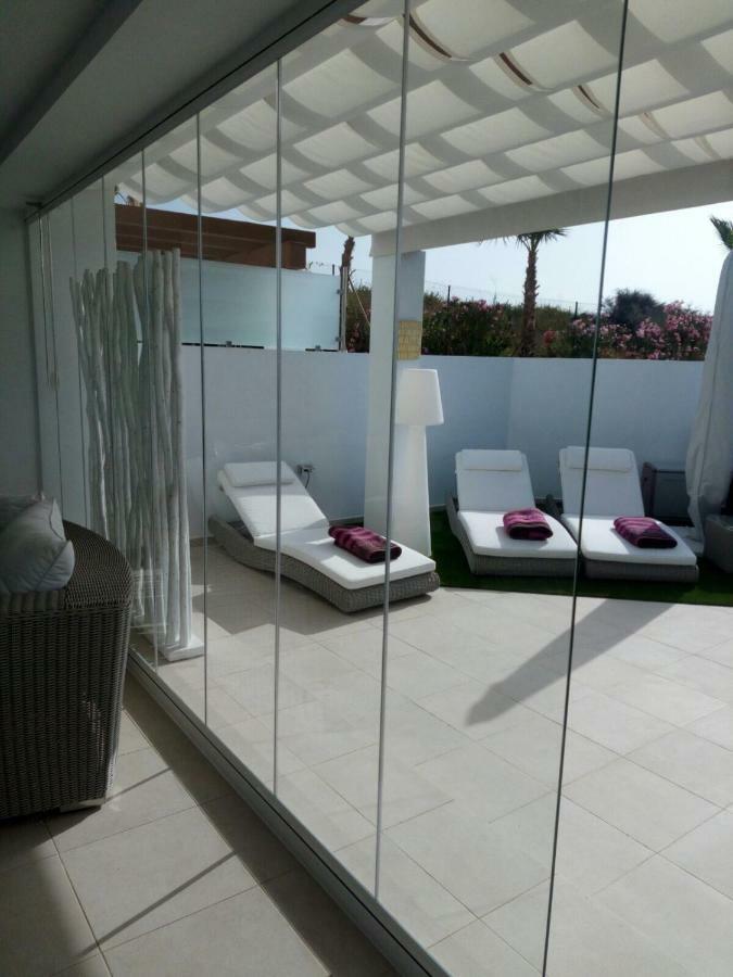 Estepona Luxe Top Appartement In Finca De Cortesin D38 מראה חיצוני תמונה