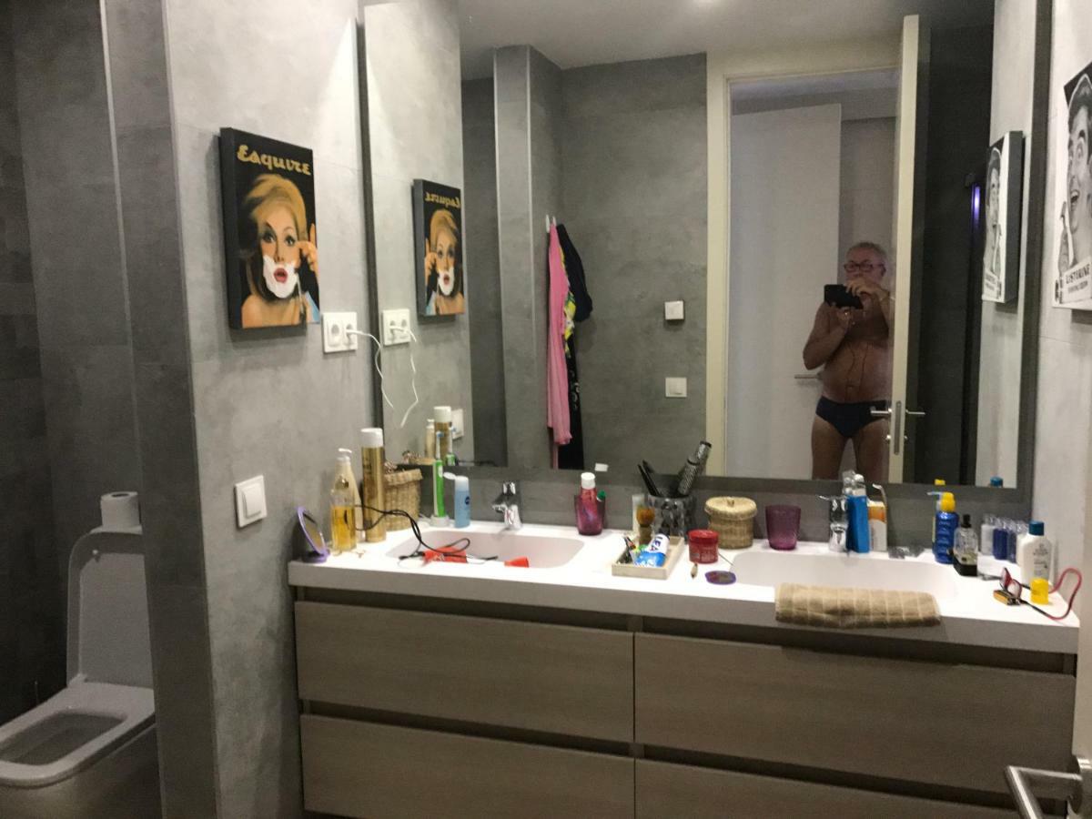 Estepona Luxe Top Appartement In Finca De Cortesin D38 מראה חיצוני תמונה