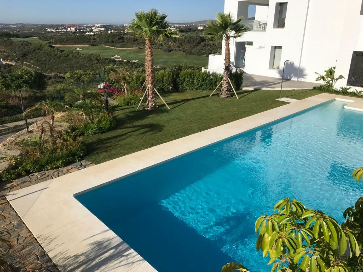 Estepona Luxe Top Appartement In Finca De Cortesin D38 מראה חיצוני תמונה